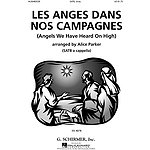 Les Anges Dans Nos Campagnes