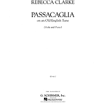 Passacaglia