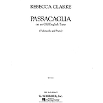Passacaglia