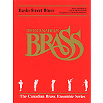 Basin Street Blues