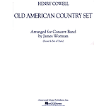 Old American Country Set
