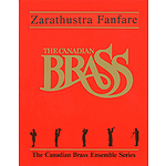 Zarathustra Fanfare
