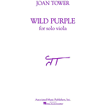 Wild Purple