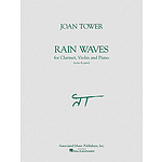 Rain Waves