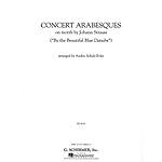 Concert Arabesques