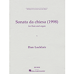 Sonata da Chiesa (1998)