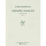 Olympic Dances