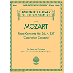 Piano Concerto No. 26, K. 537 (Coronation Concerto)