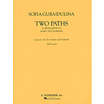Two Paths - Concerto for Two Violas and Orchestra
