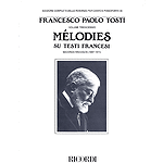 Mélodies - Volume 13