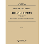 The Wild Rumpus