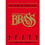 Hanukah Trilogy