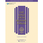 Easy Songs for the Beginning Soprano