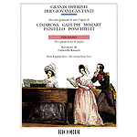 Great Opera Composers for Young Singers