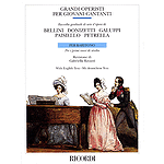 Great Opera Composers for Young Singers