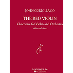 The Red Violin