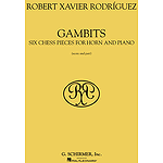 Gambits