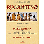 Rugantino - A Musical Comedy