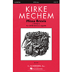 Missa Brevis