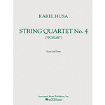 String Quartet No. 4