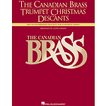 The Canadian Brass - Trumpet Christmas Descants