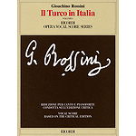 Il Turco in Italia