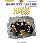 Play Along with The Canadian Brass - Horn