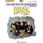 Play Along with The Canadian Brass - Conductor Book