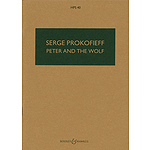 Peter and the Wolf, Op. 67
