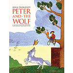 Peter and the Wolf