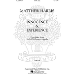 Matthew Harris - Innocence & Experience