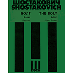 The Bolt, Op. 27