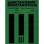 The Golden Age