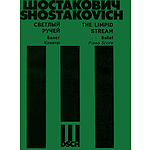 The Limpid Stream, Op. 39