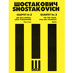 String Quartet No. 3, Op. 73
