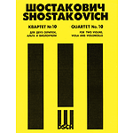 String Quartet No. 10, Op. 118