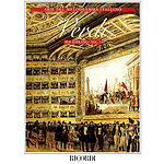 Verdi - Arias for Soprano Vol. 1