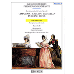 Great Opera Composers for Young Singers - Volume 2