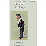 Francesco Paolo Tosti - 30 Songs