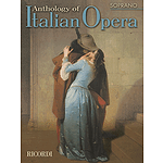 Anthology of Italian Opera