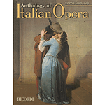 Anthology of Italian Opera