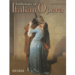 Anthology of Italian Opera