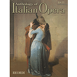 Anthology of Italian Opera