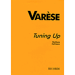 Tuning Up