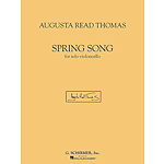Spring Song
