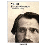Verdi Favorite Overtures
