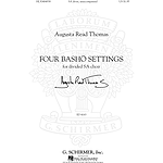 Four Basho Settings