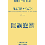 Flute Moon