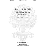 Benediction (May the Flame...)