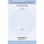 Go Way from My Window